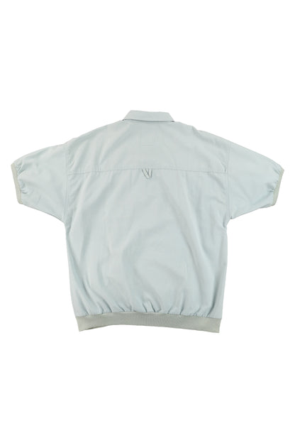 80's Trader Bay Short Sleeve Polo Shirt