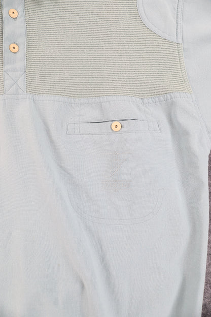 80's Trader Bay Short Sleeve Polo Shirt