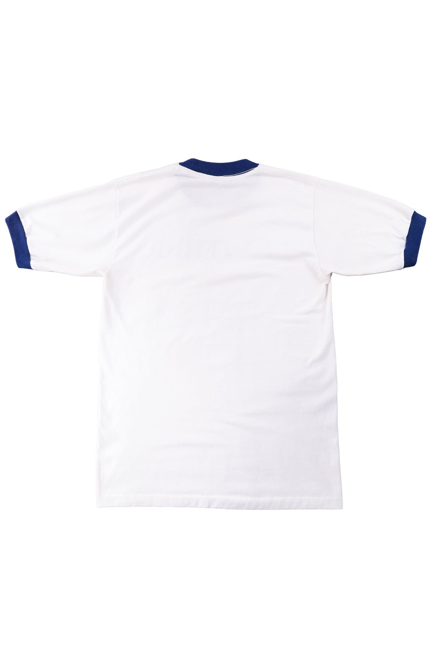 80's "Centerre" Ringer Tee