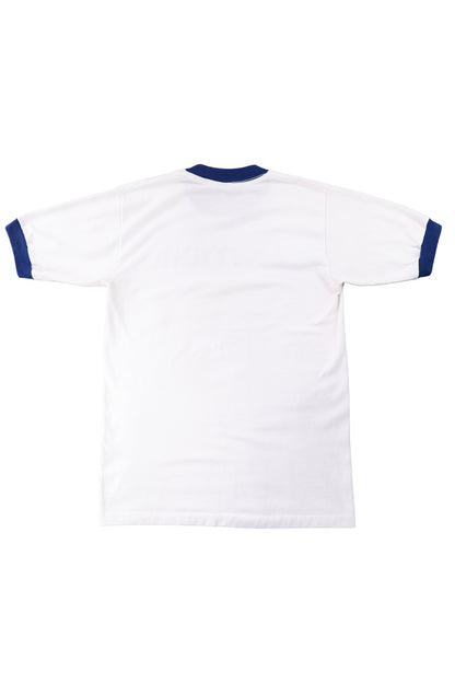 80's "Centerre" Ringer Tee