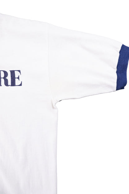 80's "Centerre" Ringer Tee