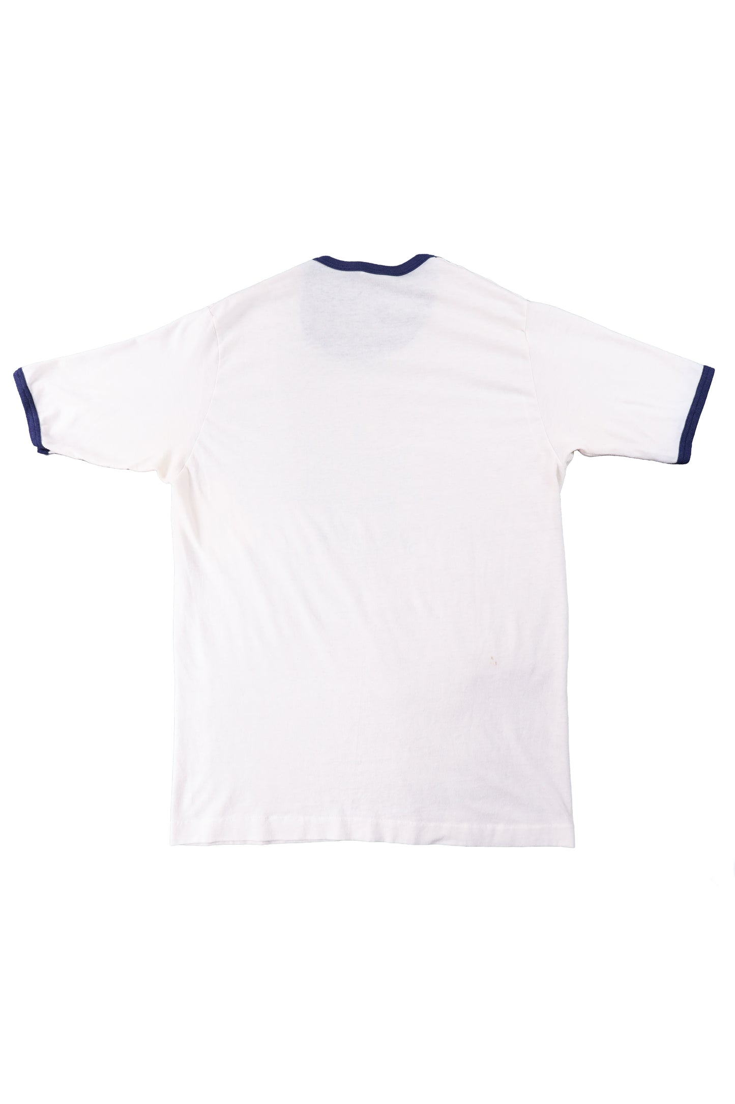 80's Eastern Passage-Cow Bay Summer Carnival Ringer Tee