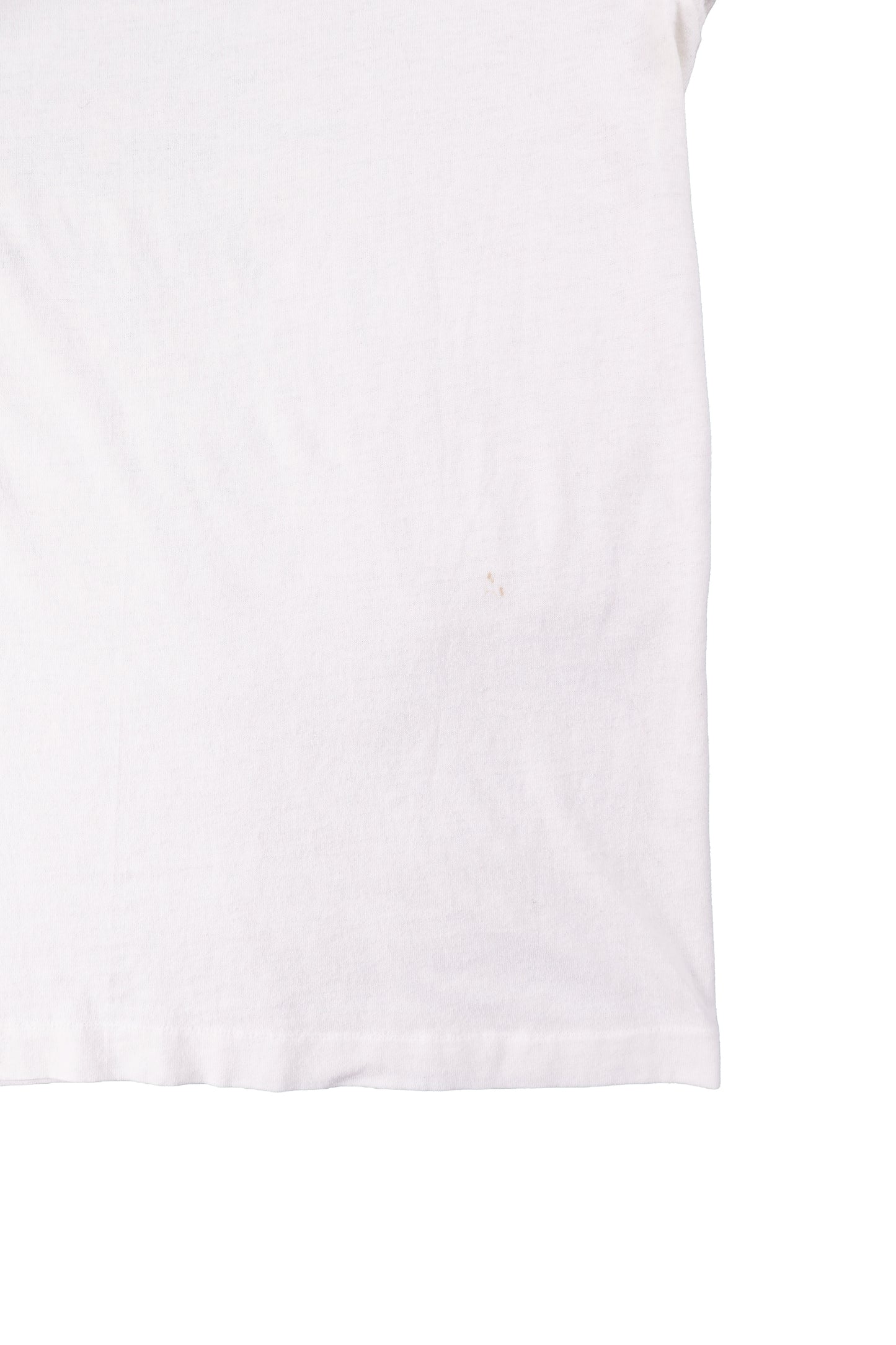 80's Eastern Passage-Cow Bay Summer Carnival Ringer Tee
