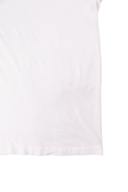 80's Eastern Passage-Cow Bay Summer Carnival Ringer Tee