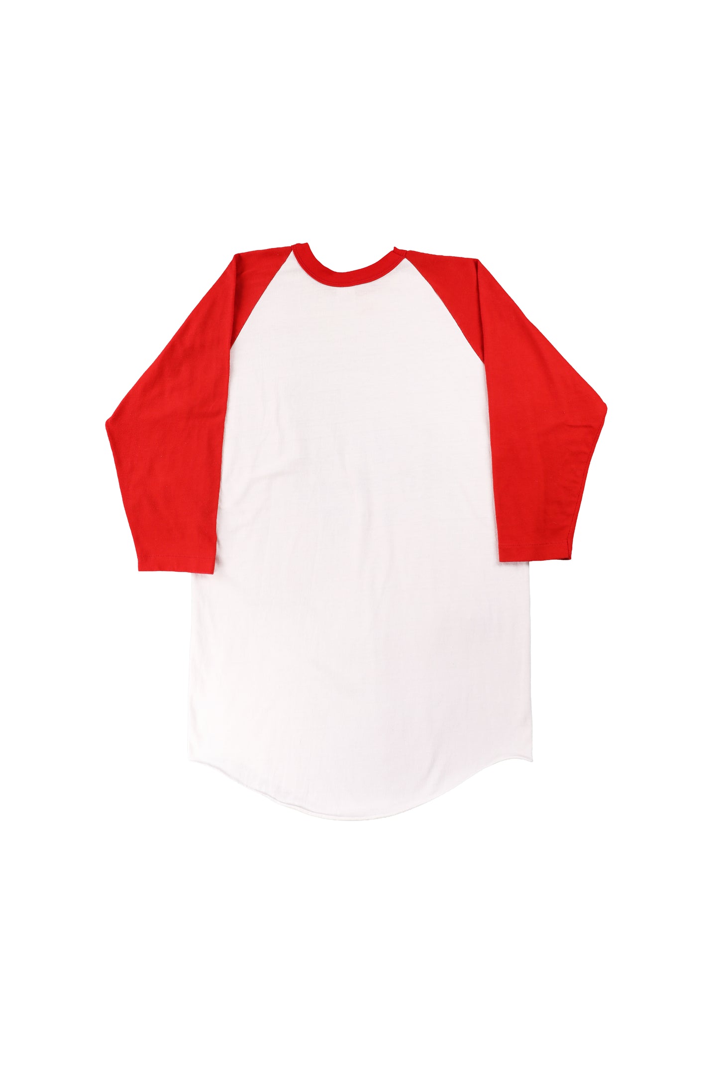 80's Loomis Washington Raglan Shirt
