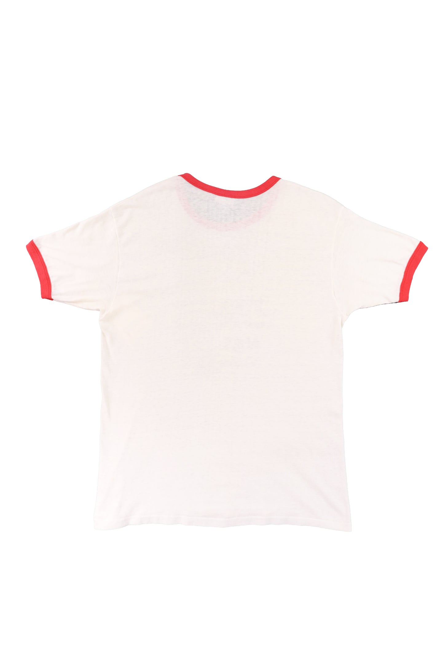1981 I Saw The Last Baseball Game At The MET Tee