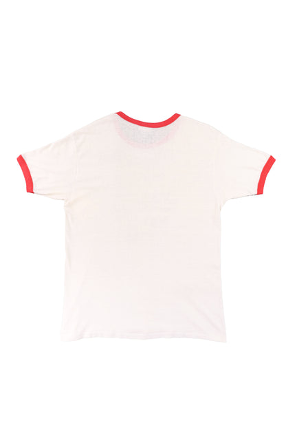 1981 I Saw The Last Baseball Game At The MET Tee