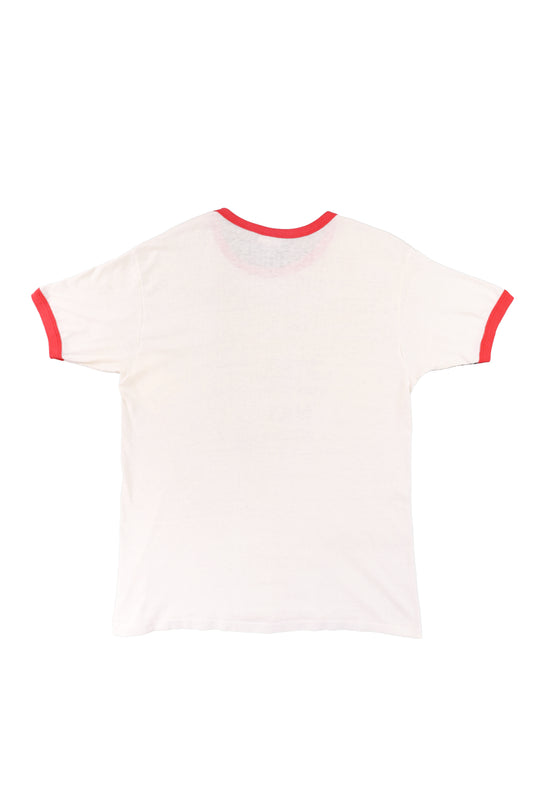 1981 I Saw The Last Baseball Game At The MET Tee