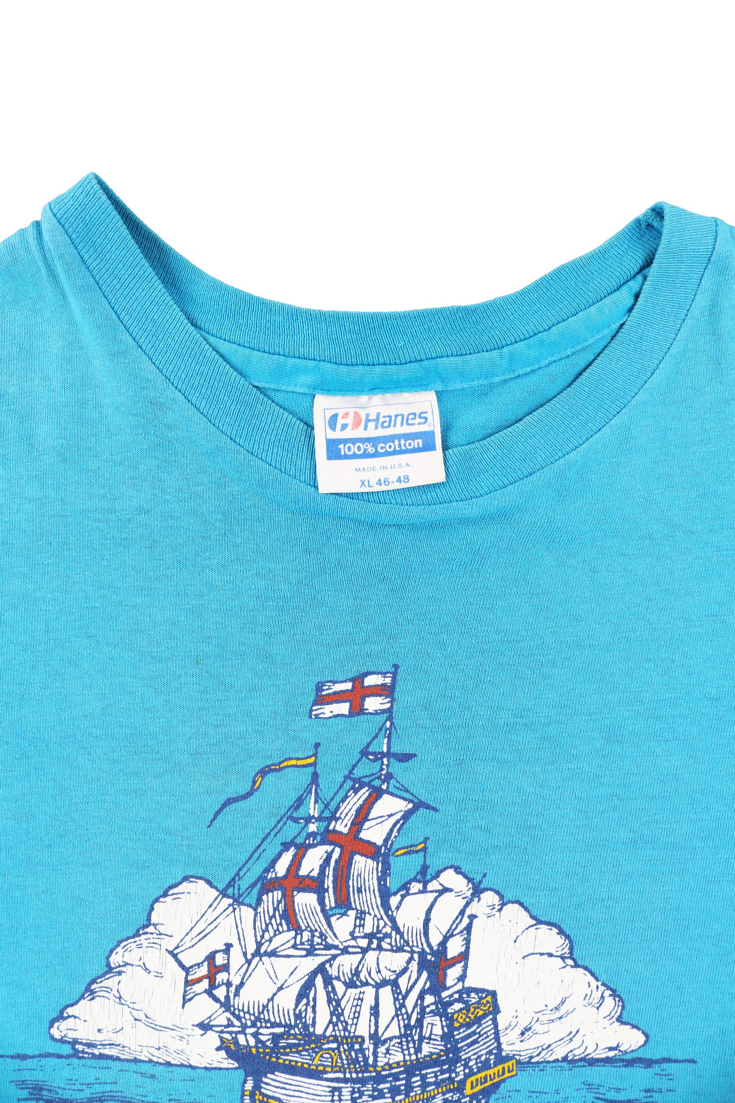 1988 The Renaissance Pleasure Faire Graphic Tee