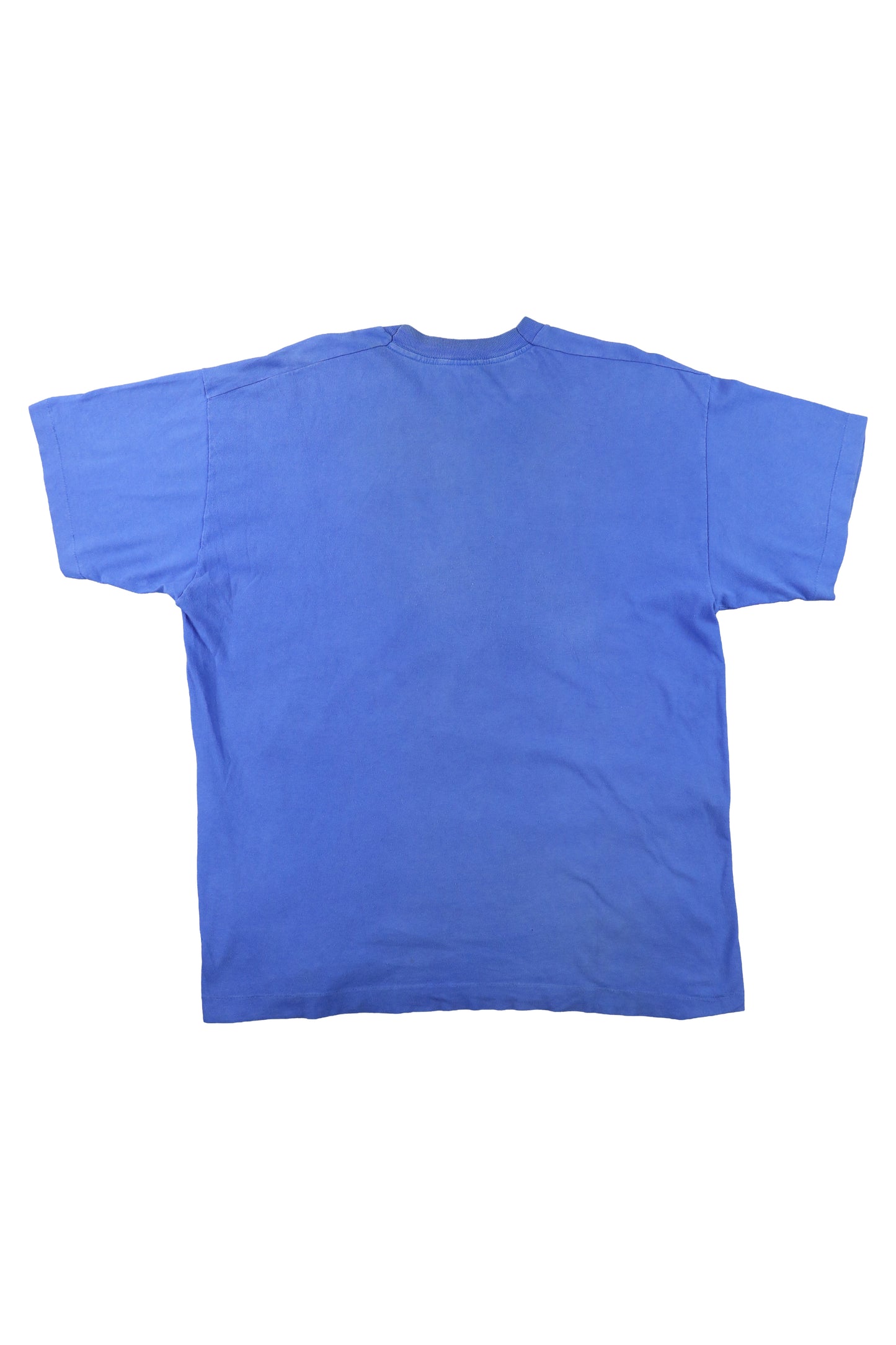 80's It's Time To Stop Graphic Tee