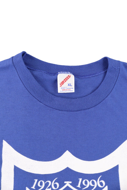 1996 St. Francis Girl School 70th Anniversary Graphic Tee