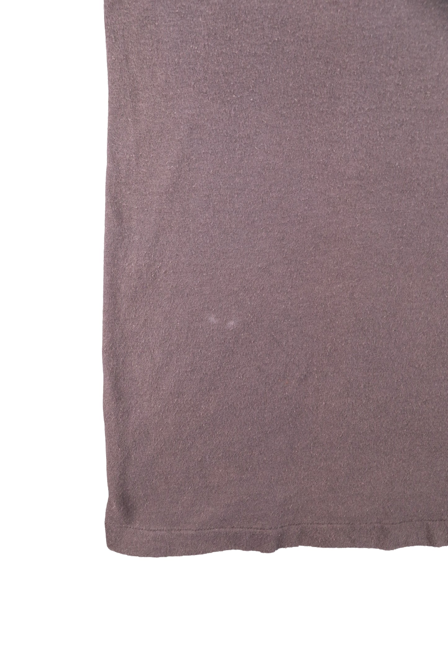 1986 Bob Seger & The Silver Bullet Band "American Storm" Tee