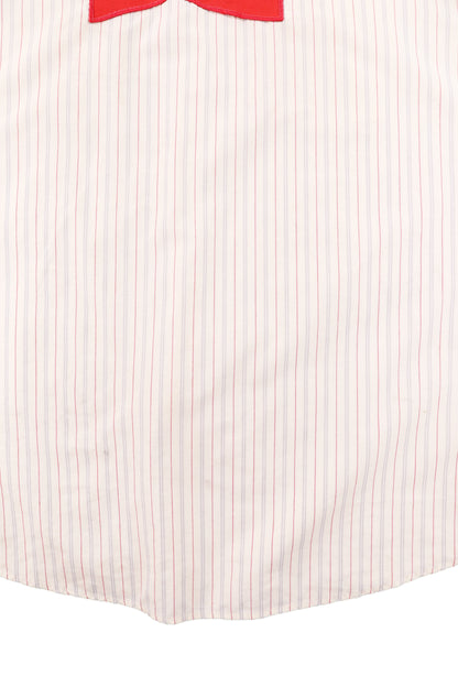 90s Budweiser Employee Work Shirt