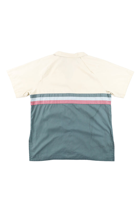 80's Dairy Queen Employee Work Shirt
