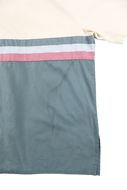 80's Dairy Queen Employee Work Shirt