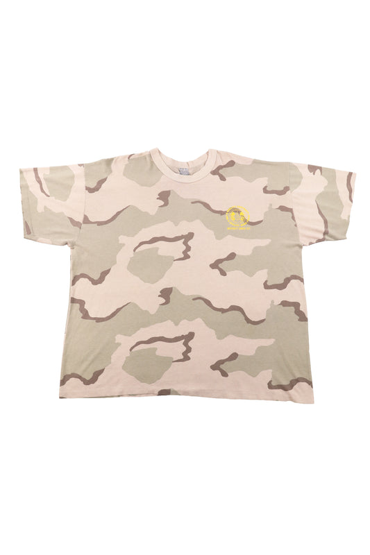 90's District Lodge 837 Camo Tee