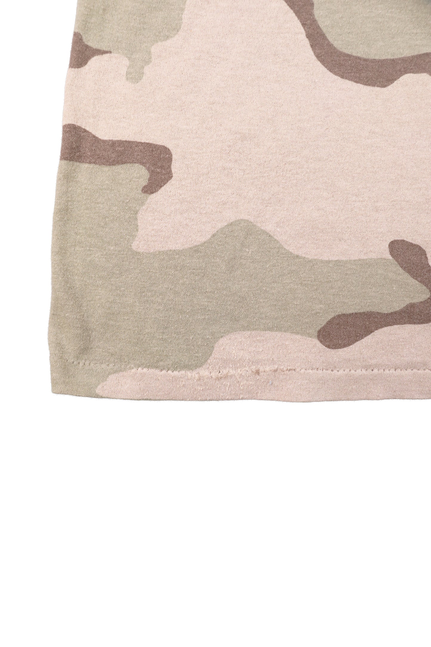 90's District Lodge 837 Camo Tee