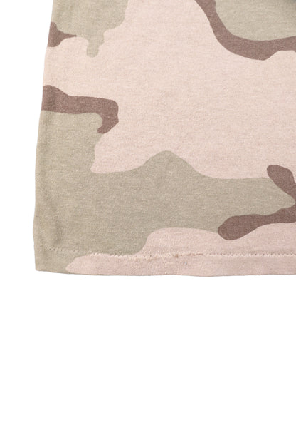 90's District Lodge 837 Camo Tee