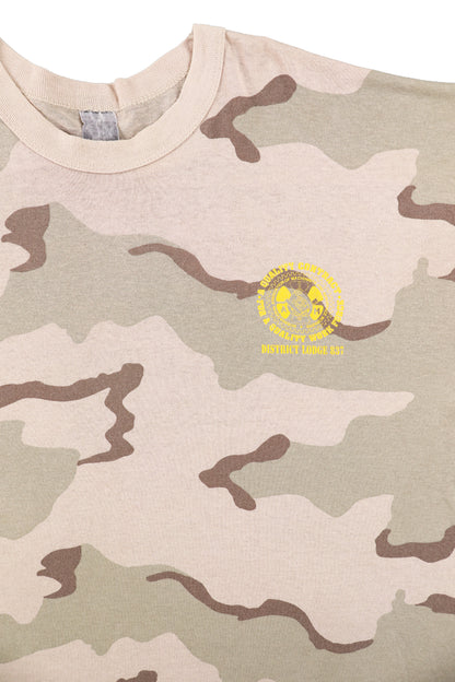 90's District Lodge 837 Camo Tee