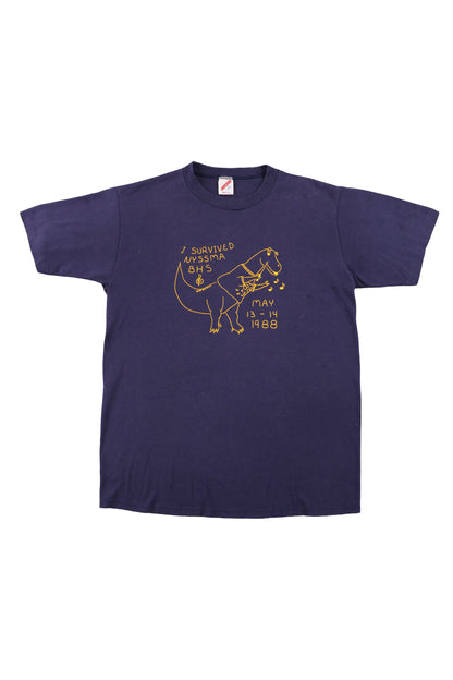 1988 I Survived NYSSMA BHS Graphic Tee