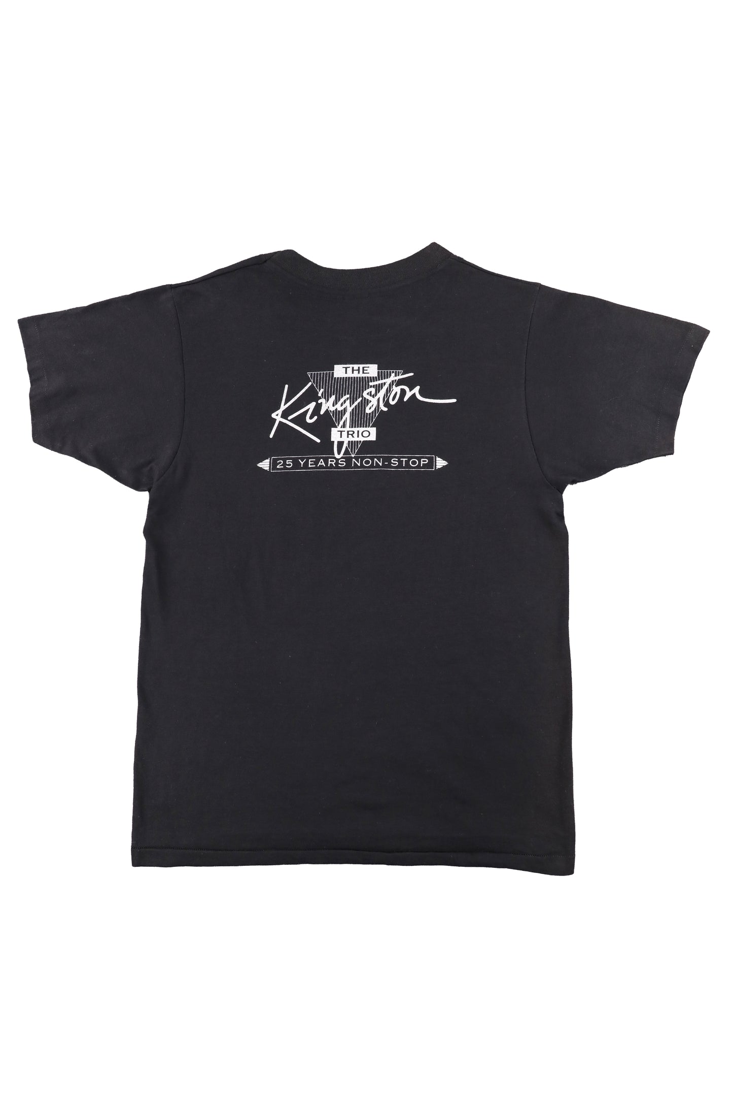 90's Tom Dooley Was Not... Graphic Tee