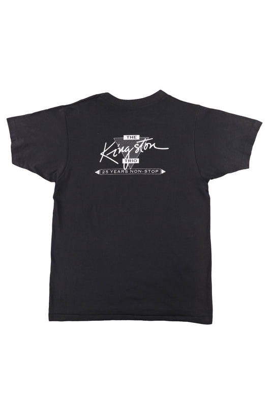 90's Tom Dooley Was Not... Graphic Tee