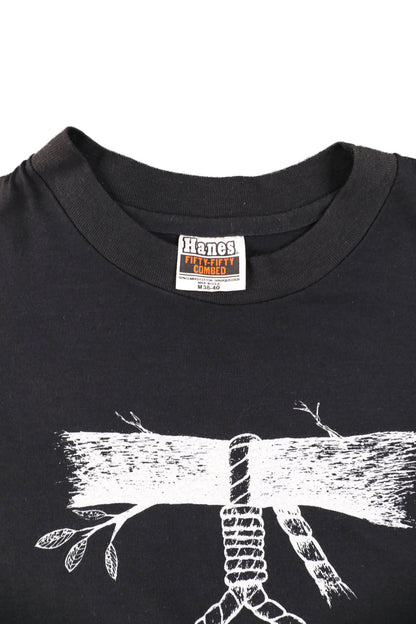 90's Tom Dooley Was Not... Graphic Tee