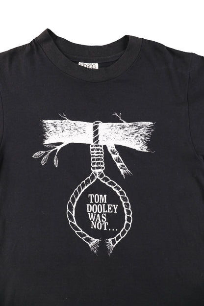 90's Tom Dooley Was Not... Graphic Tee
