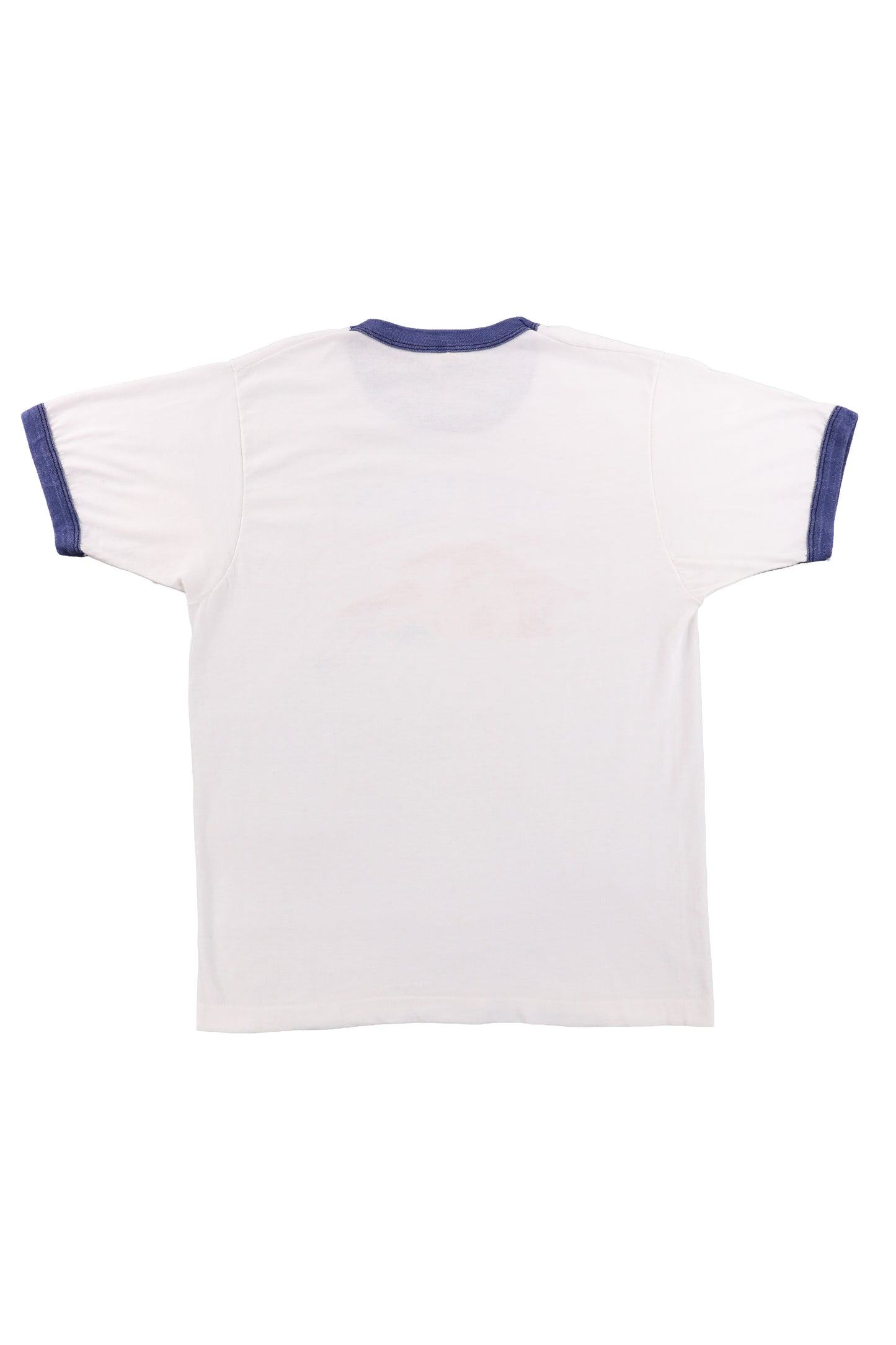 1988 Middletown New York Contennial Ringer Tee