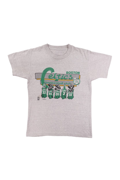 1988 NBA Boston Celtics Graphic Tee
