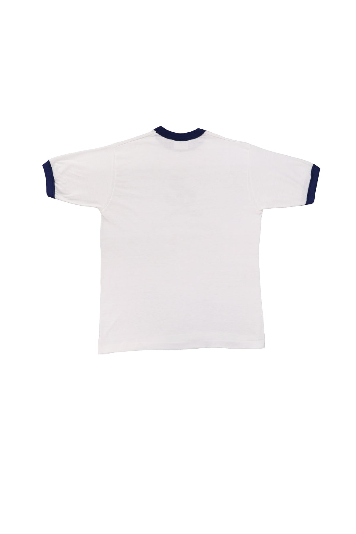 American Heart Foundation "Jump Rope For Heart" Ringer Tee