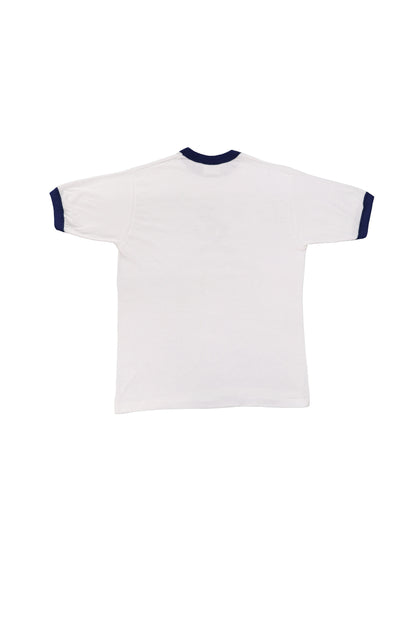 American Heart Foundation "Jump Rope For Heart" Ringer Tee