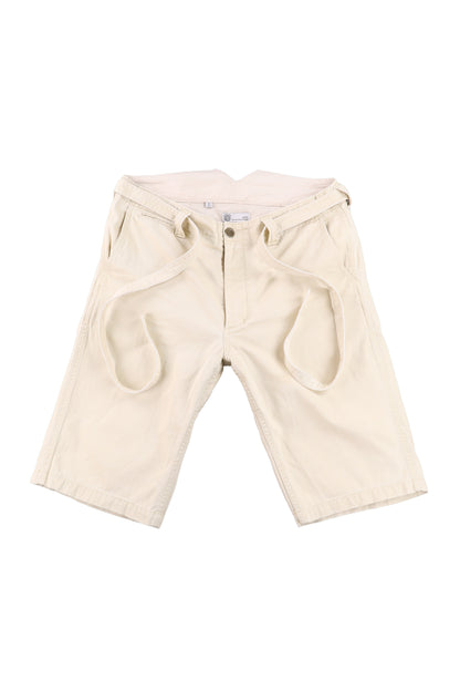 Vivsim Biege Shorts Size 3