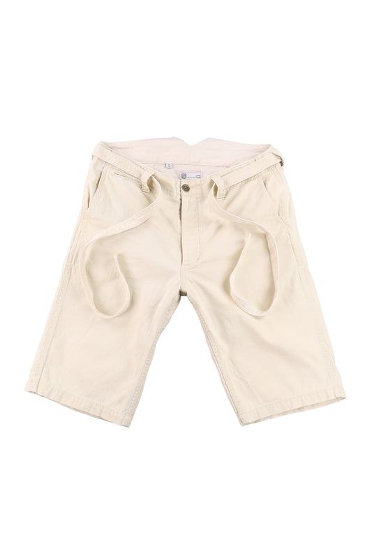 Vivsim Biege Shorts Size 3