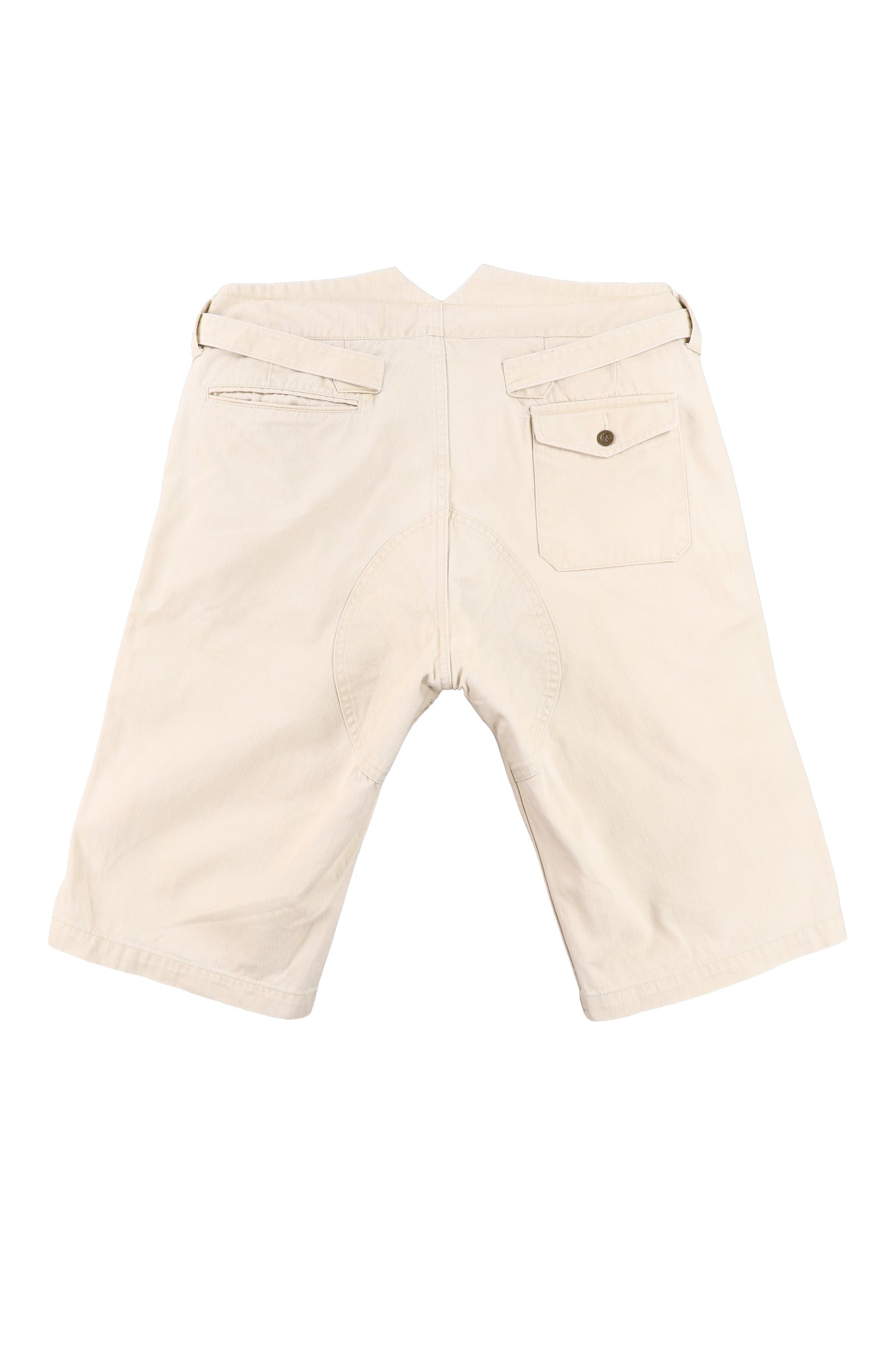 Vivsim Biege Shorts Size 3
