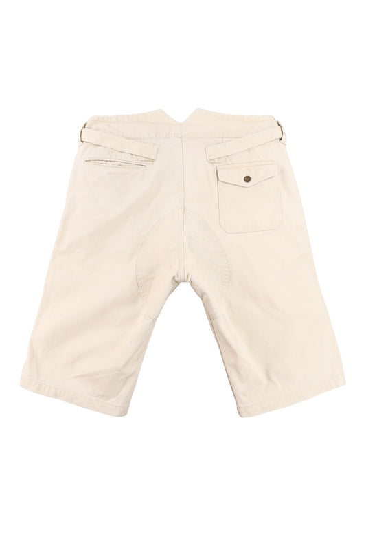 Vivsim Biege Shorts Size 3