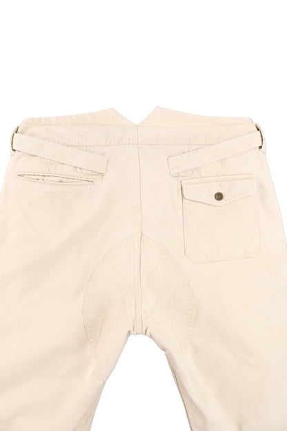 Vivsim Biege Shorts Size 3