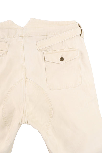 Vivsim Biege Shorts Size 3