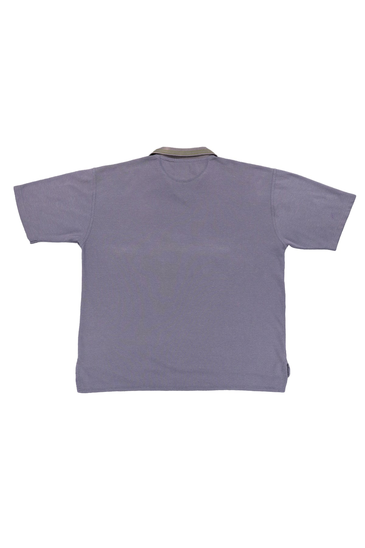 Vintage Mossimo Knit Polo Shirt