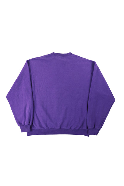 Vintage BINGO Cat Graphic Sweater