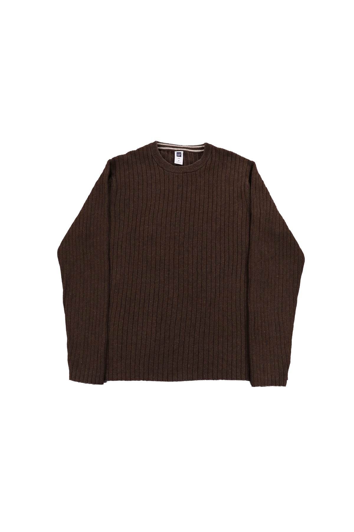 Vintage GAP Brown Knit Sweater