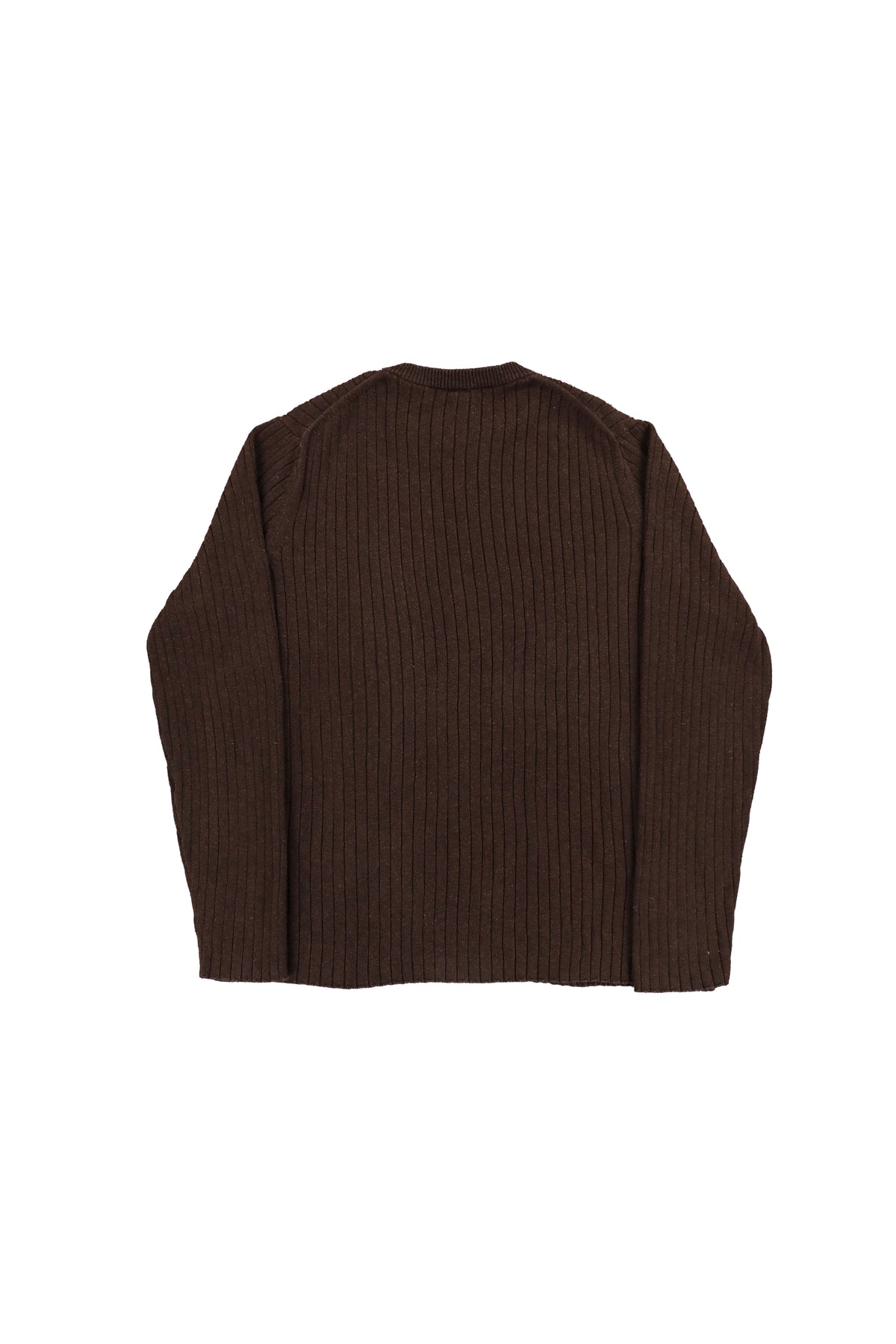 Vintage GAP Brown Knit Sweater
