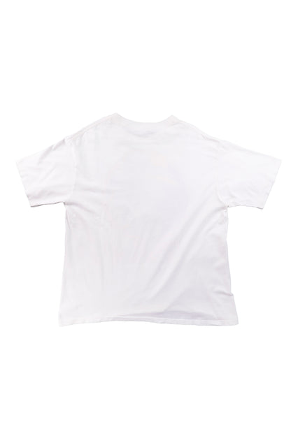 90's Disney Dick Tracy Black WhiteMovie Tee