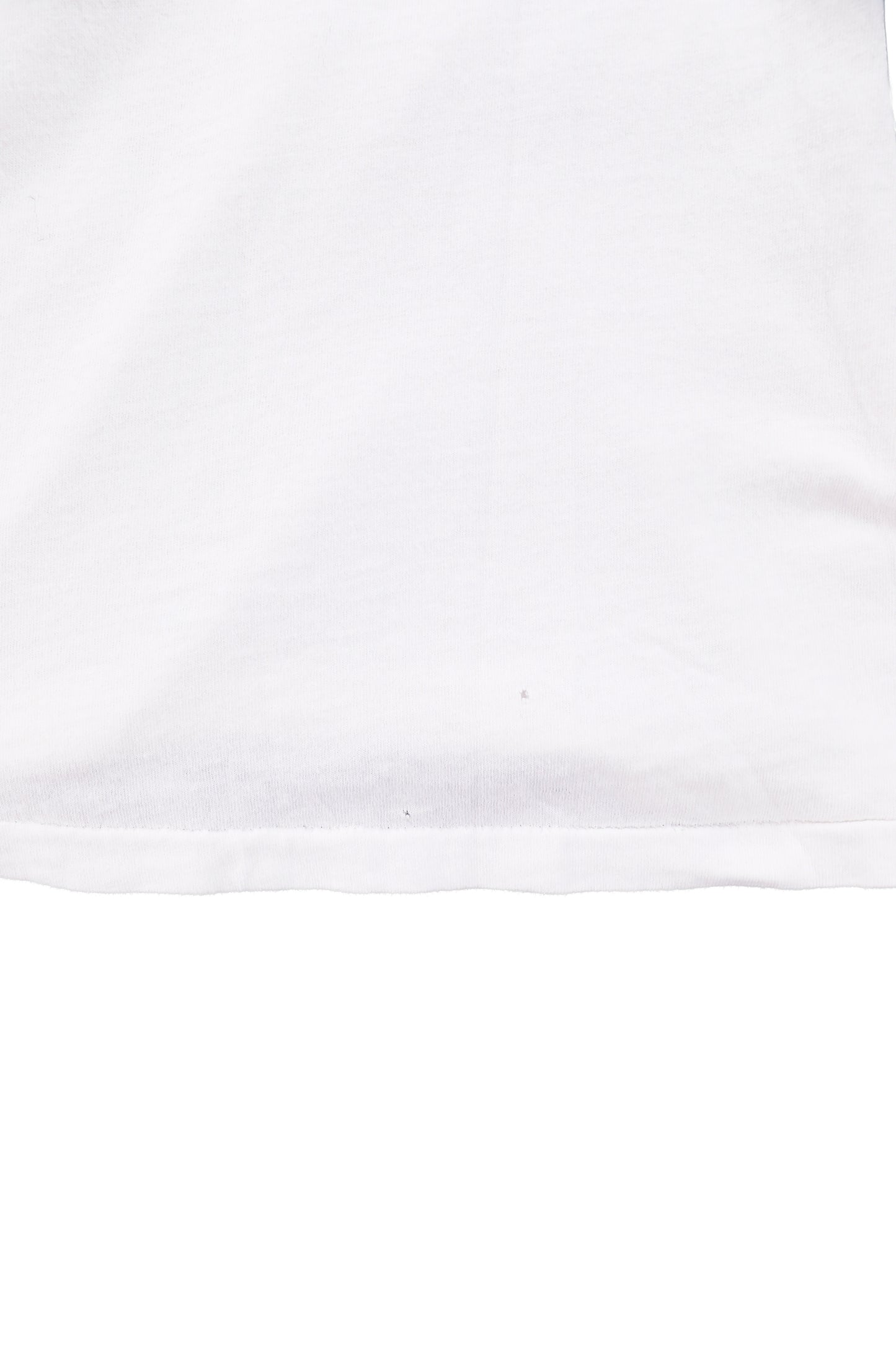 90's Disney Dick Tracy Black WhiteMovie Tee