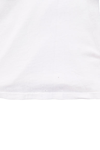 90's Disney Dick Tracy Black WhiteMovie Tee
