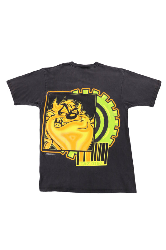 Looney Tunes TAZ-0197 Graphic Tee