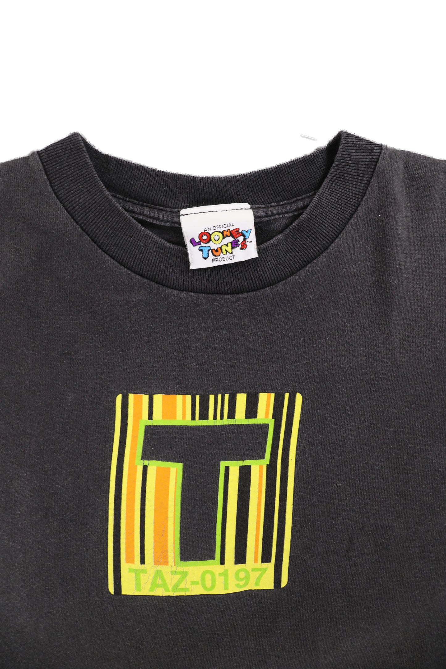 Looney Tunes TAZ-0197 Graphic Tee
