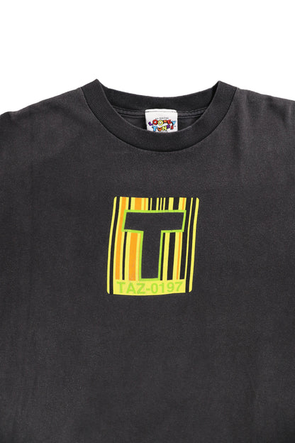 Looney Tunes TAZ-0197 Graphic Tee