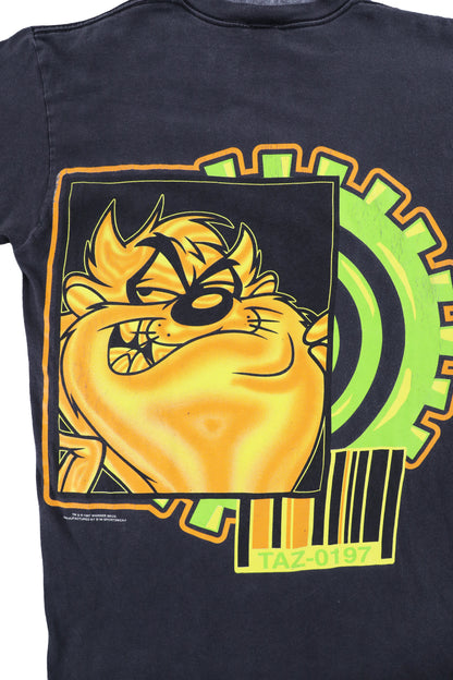 Looney Tunes TAZ-0197 Graphic Tee