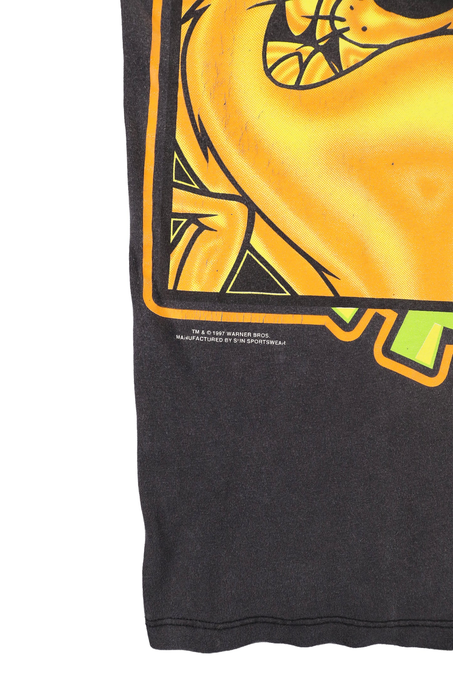 Looney Tunes TAZ-0197 Graphic Tee